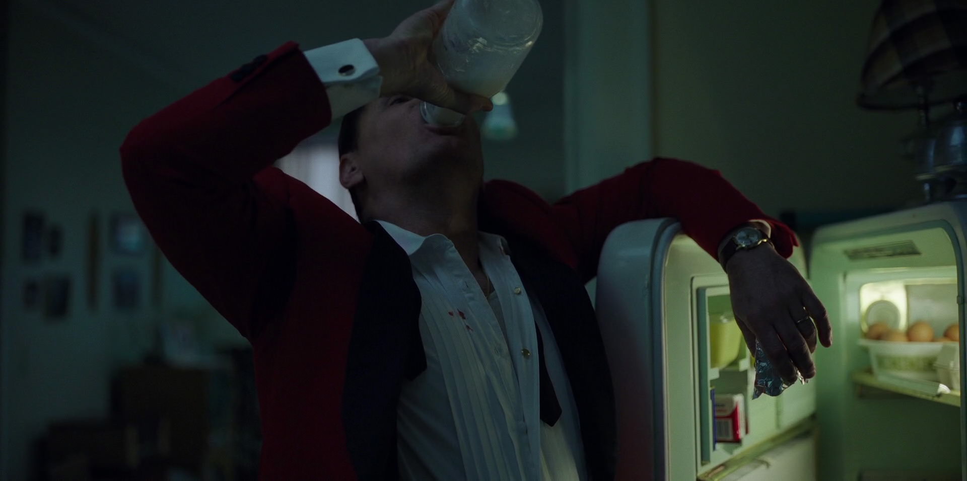 Green Book (2018) HD screenshot 635