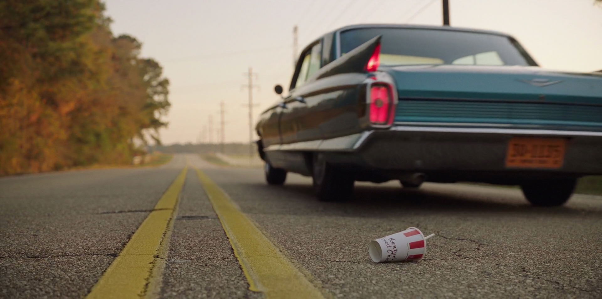 Green Book (2018) HD screenshot 6350