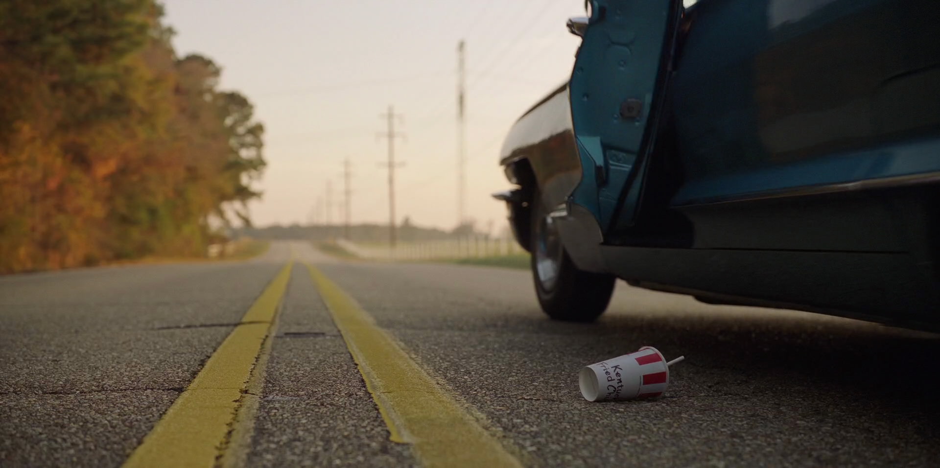 Green Book (2018) HD screenshot 6353