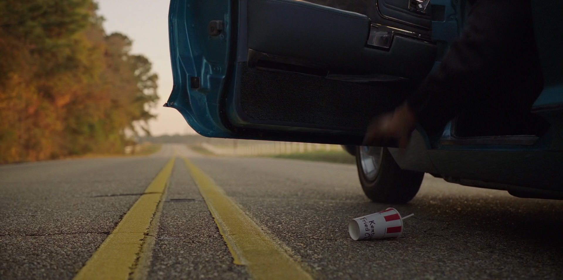 Green Book (2018) HD screenshot 6356