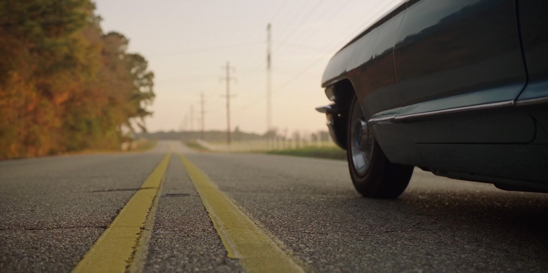 Green Book (2018) HD screenshot 6362