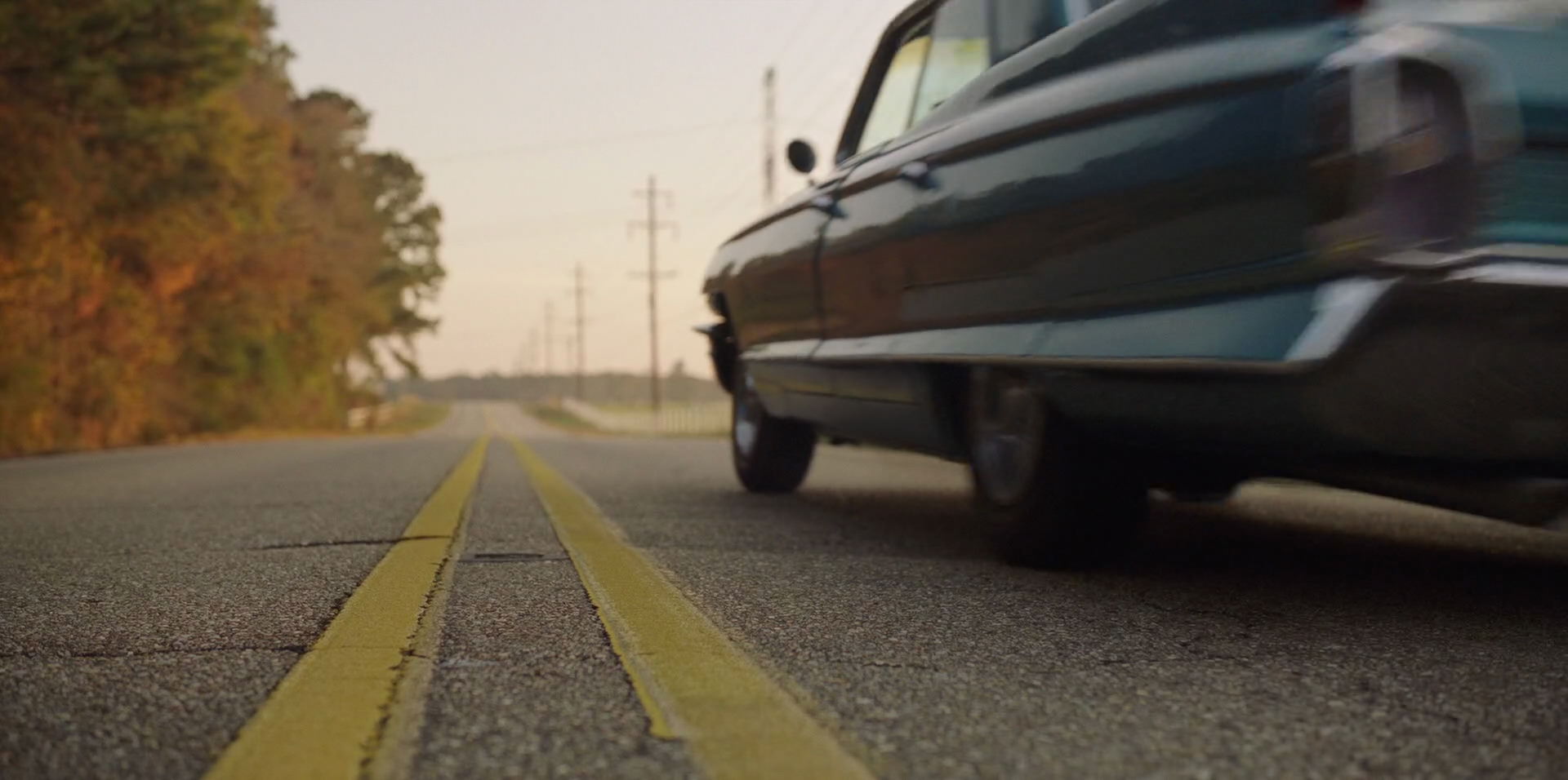 Green Book (2018) HD screenshot 6365
