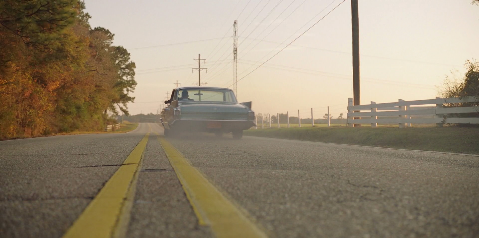 Green Book (2018) HD screenshot 6368