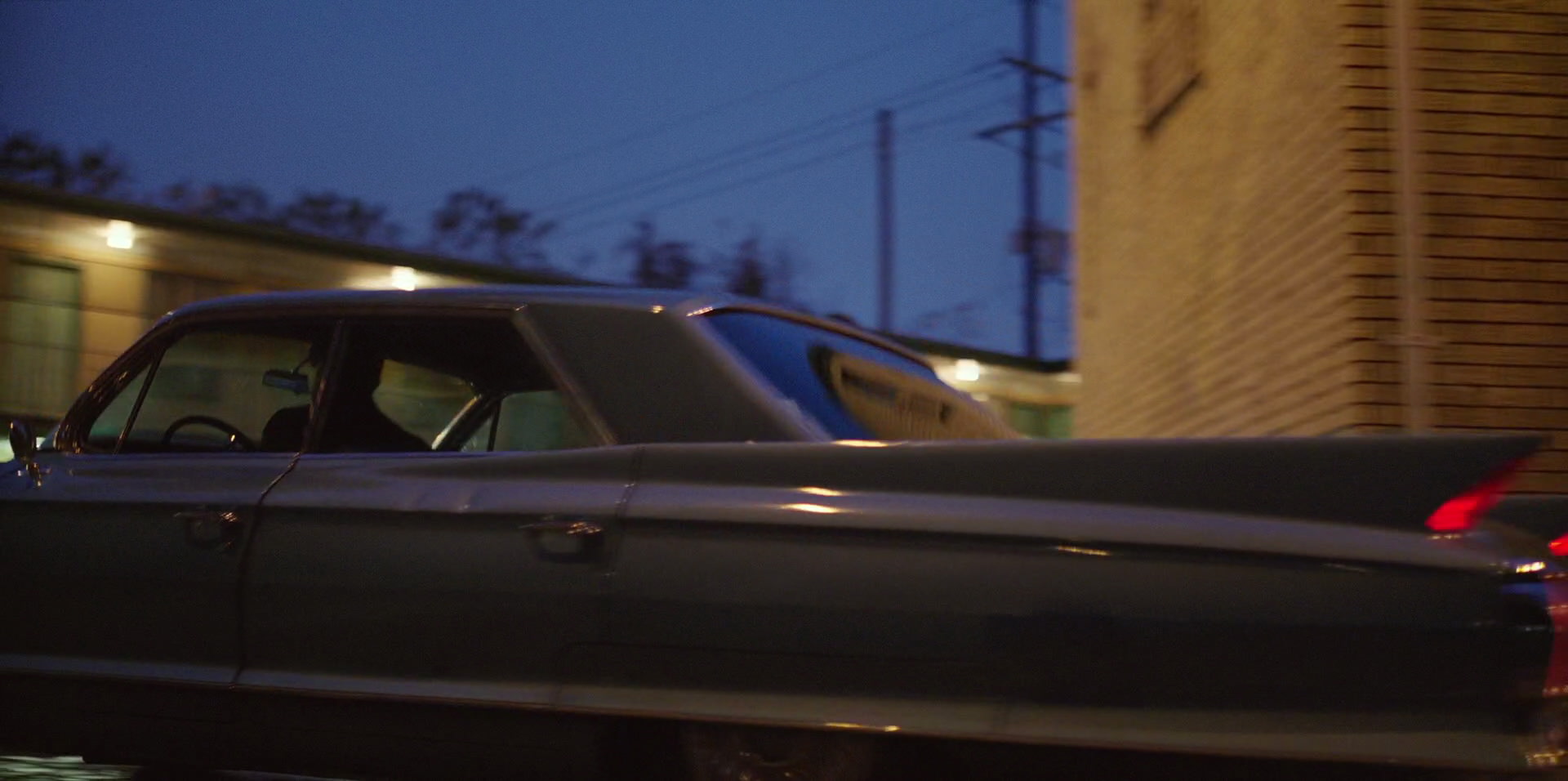 Green Book (2018) HD screenshot 6371