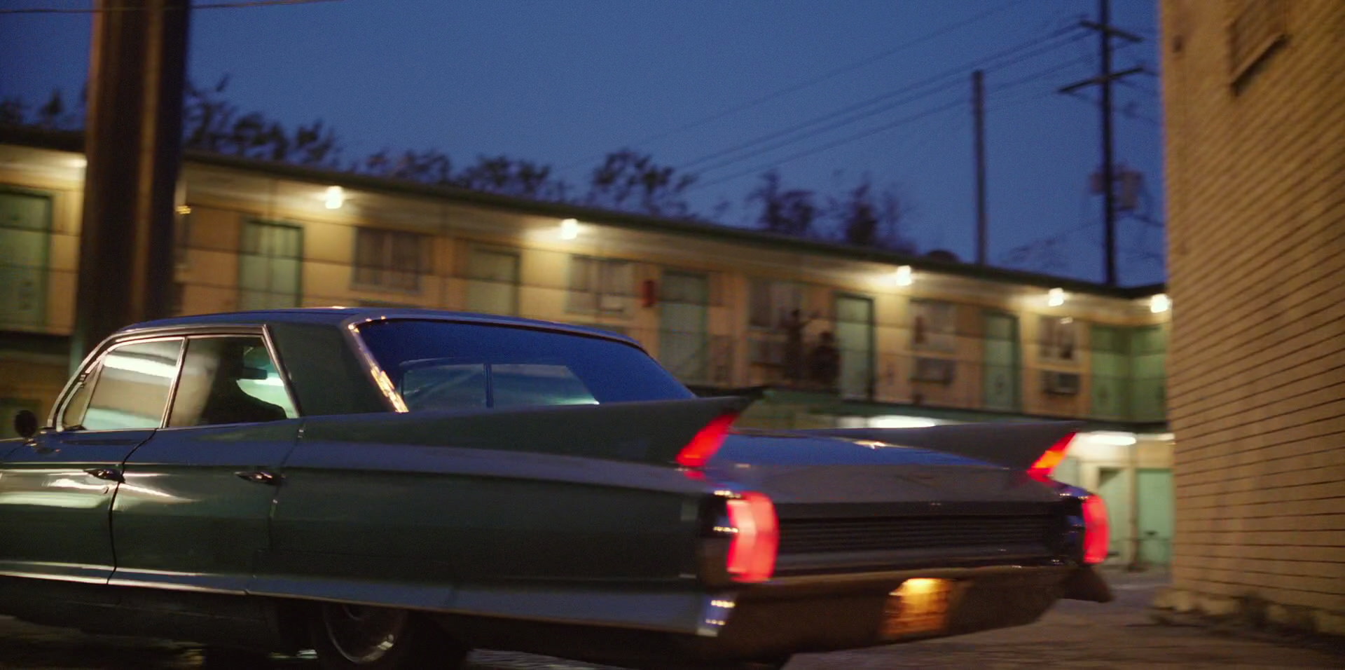 Green Book (2018) screencap 6372