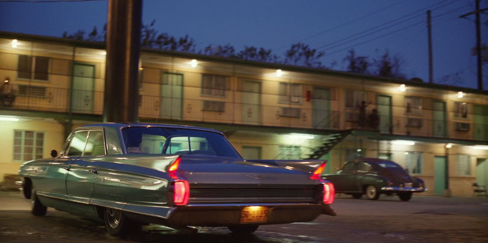 Green Book (2018) movie still 6373