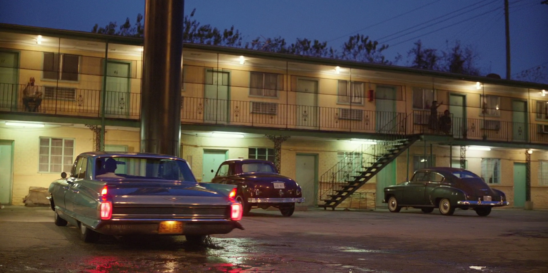 Green Book (2018) screencap 6375