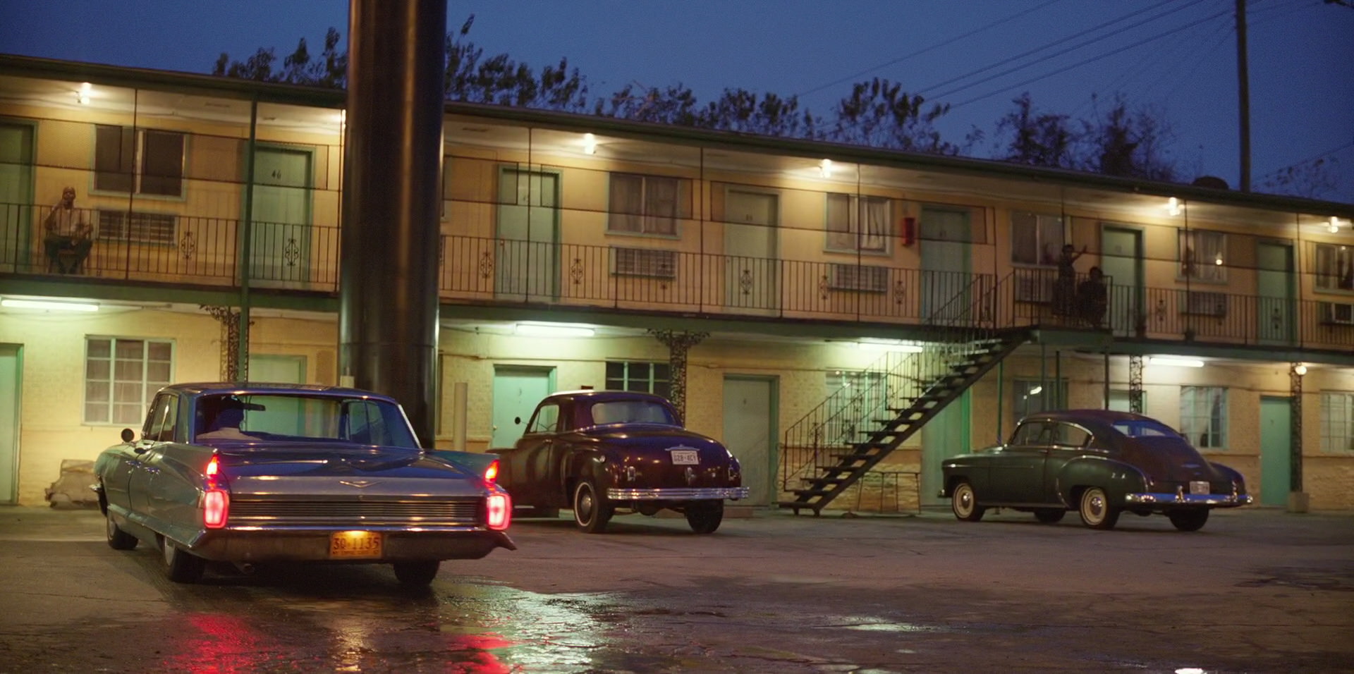 Green Book (2018) movie still 6376