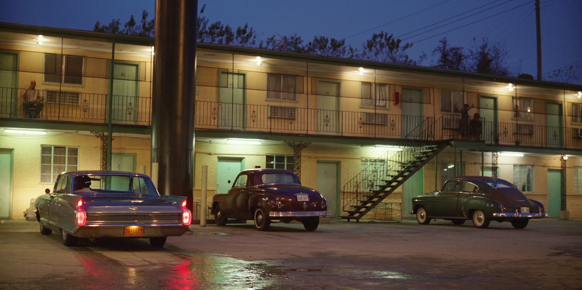 Green Book (2018) screencap 6378