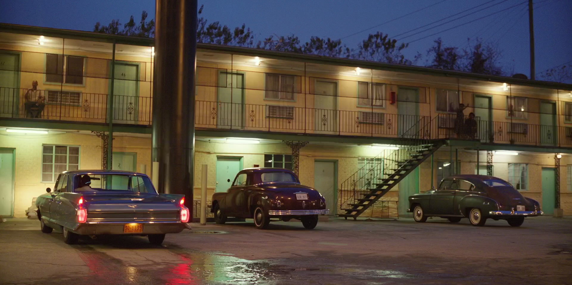 Green Book (2018) movie still 6379