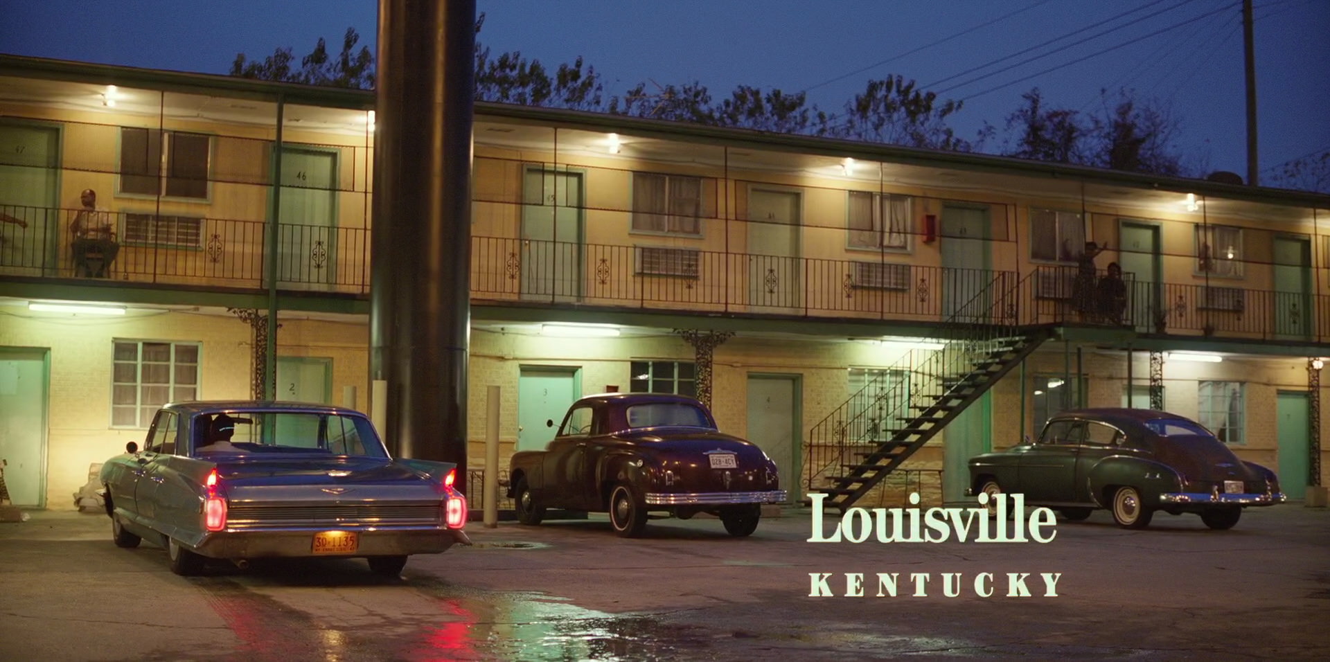 Green Book (2018) screencap 6381