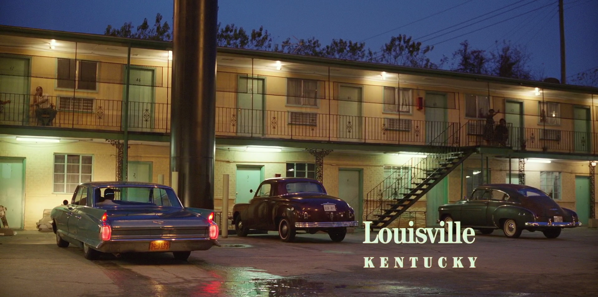 Green Book (2018) screencap 6384