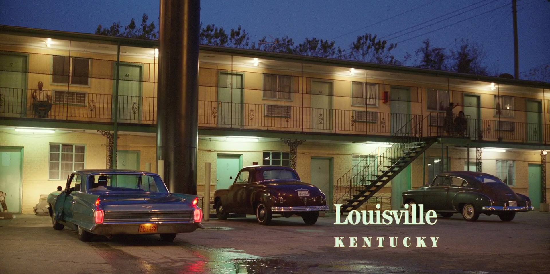 Green Book (2018) movie still 6385