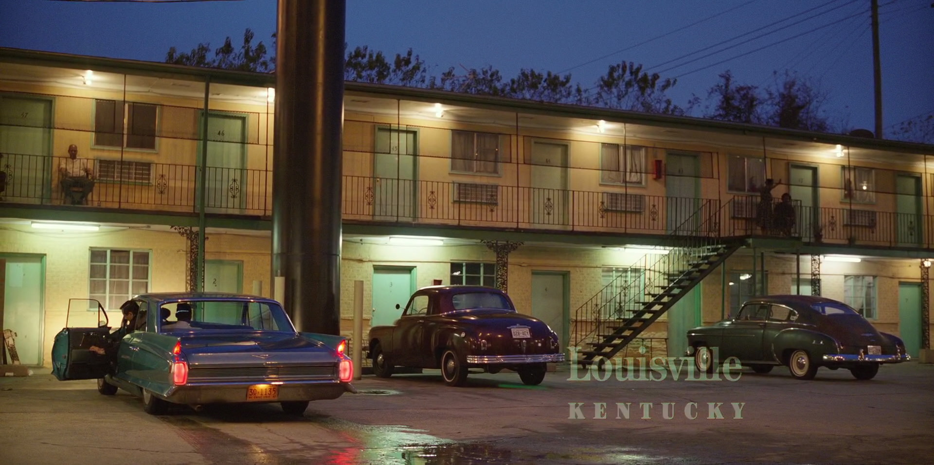 Green Book (2018) screencap 6387