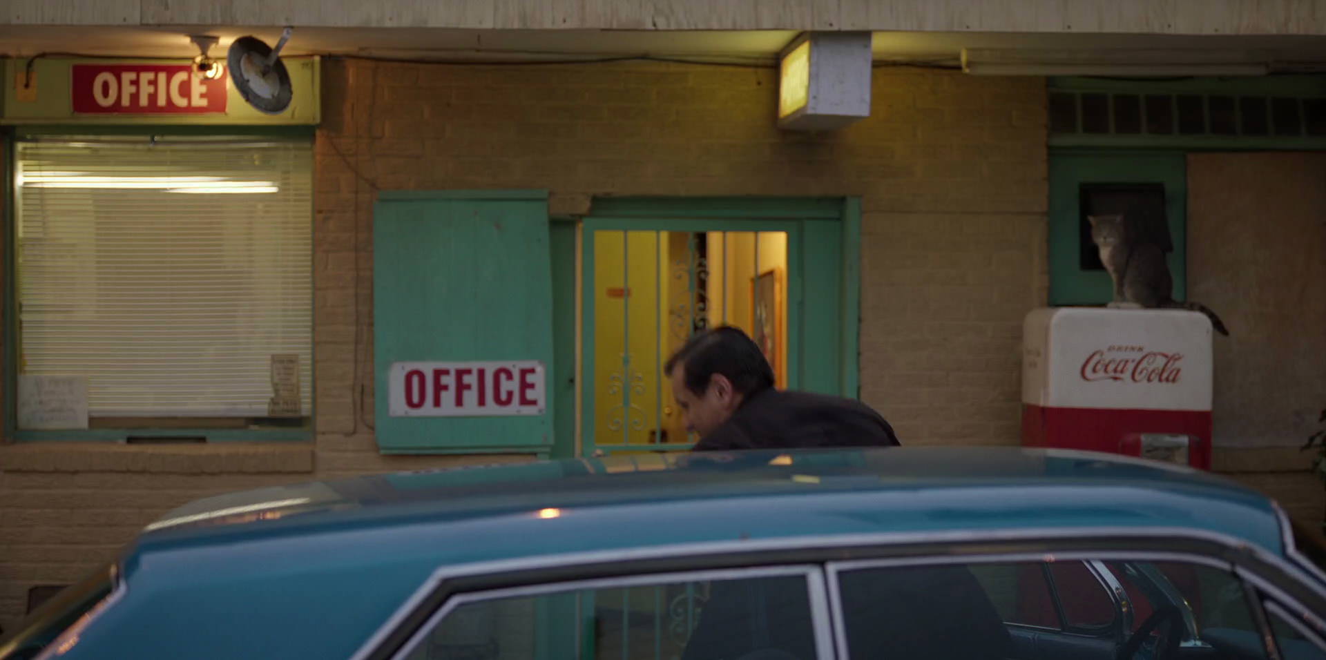 Green Book (2018) movie still 6388