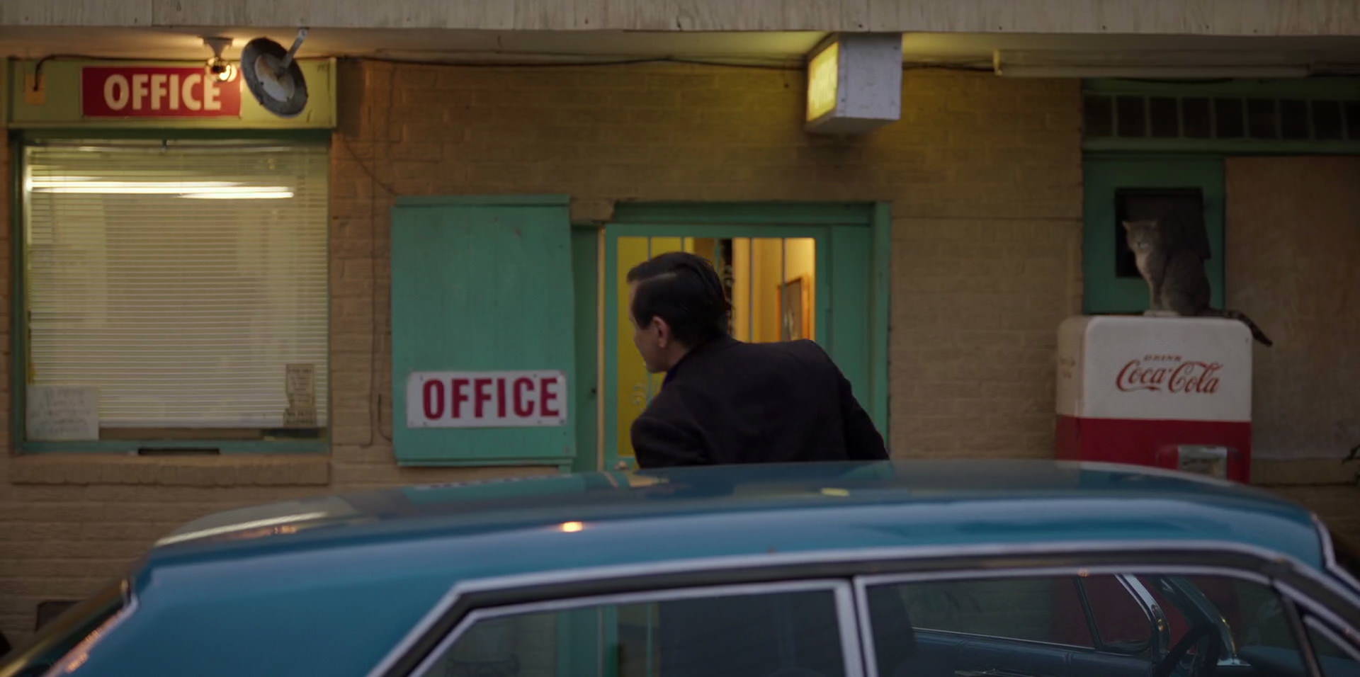 Green Book (2018) HD screenshot 6389