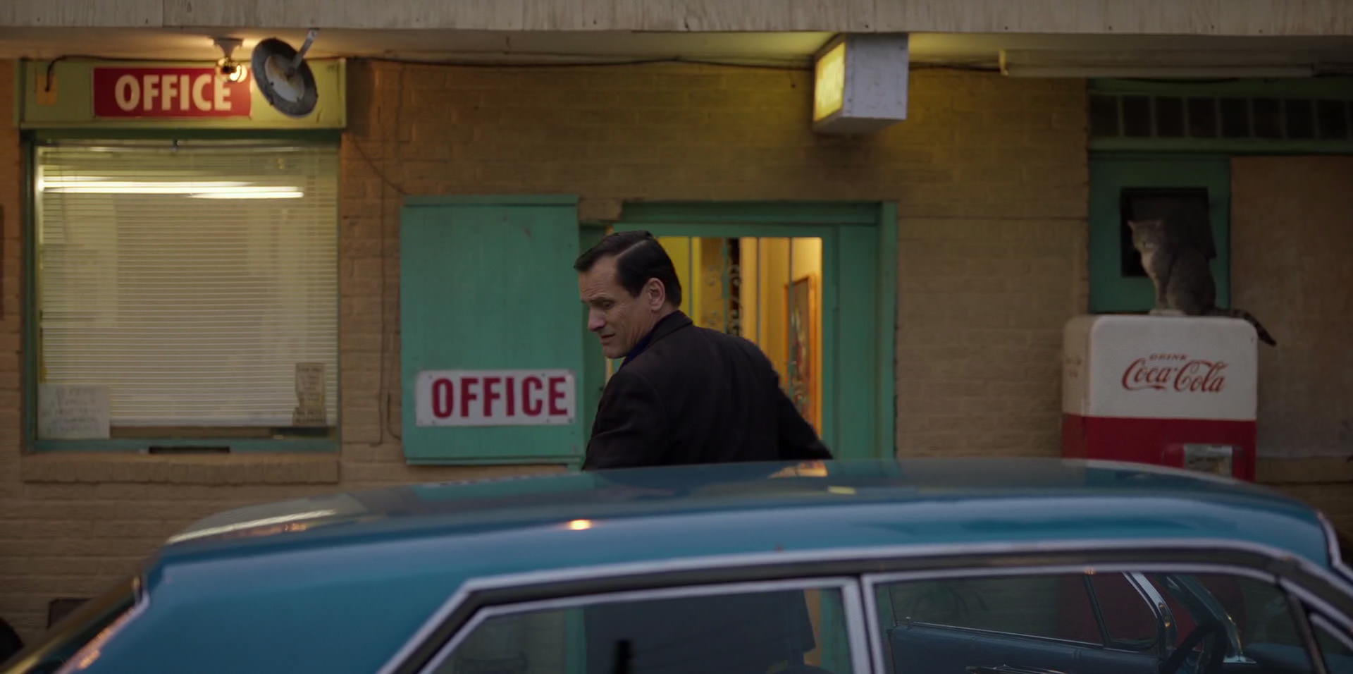 Green Book (2018) screencap 6390