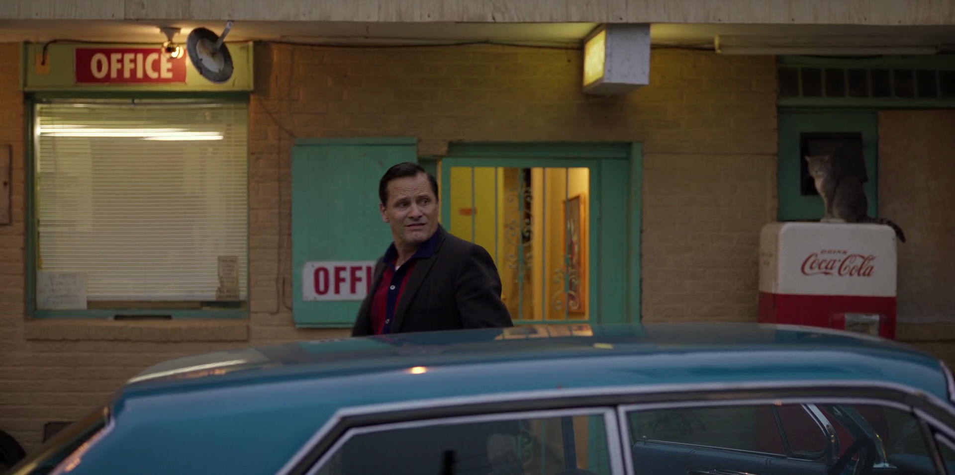 Green Book (2018) movie still 6391