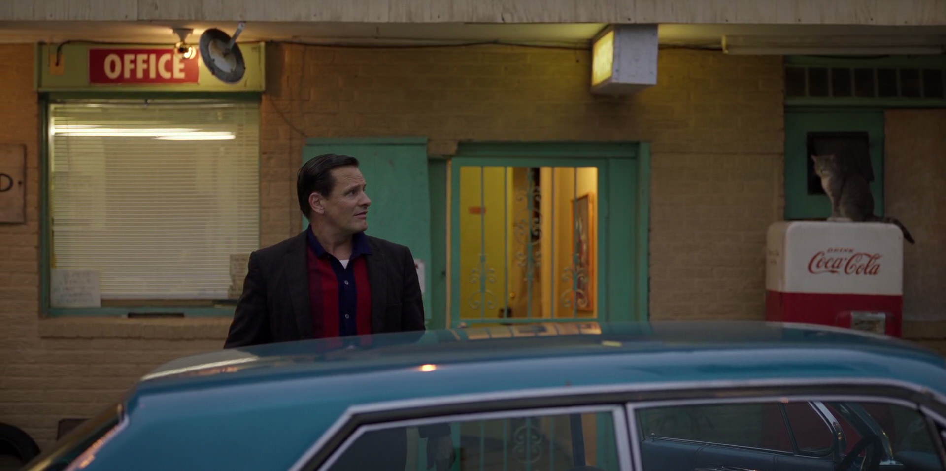 Green Book (2018) screencap 6393