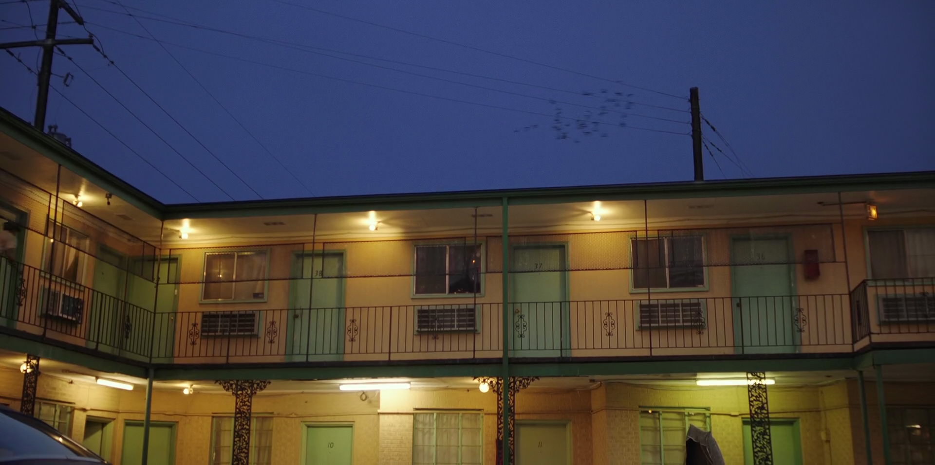 Green Book (2018) movie still 6394