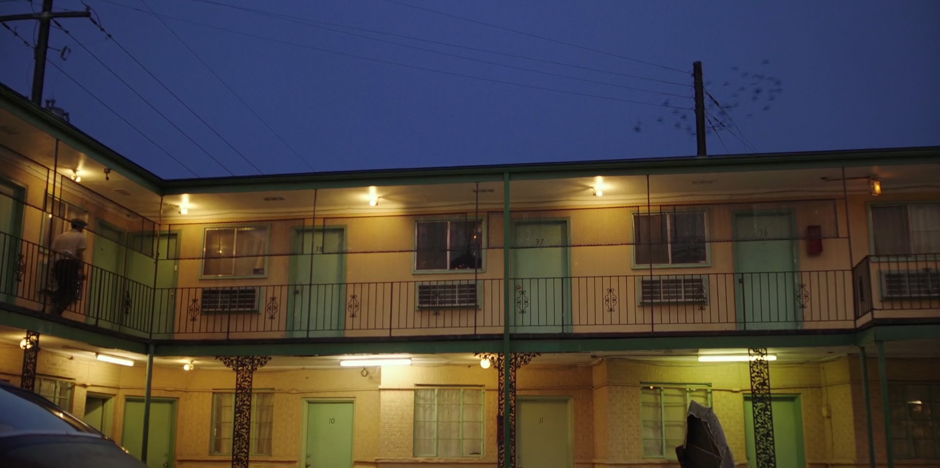 Green Book (2018) HD screenshot 6395
