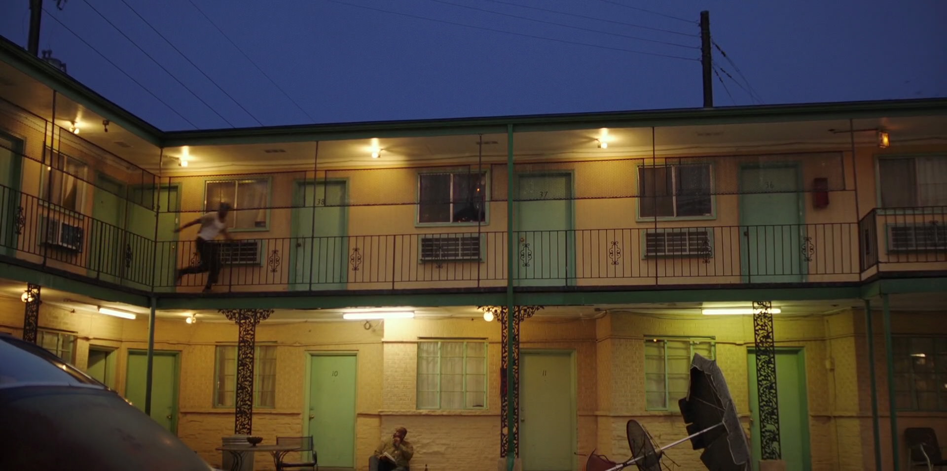 Green Book (2018) movie still 6397
