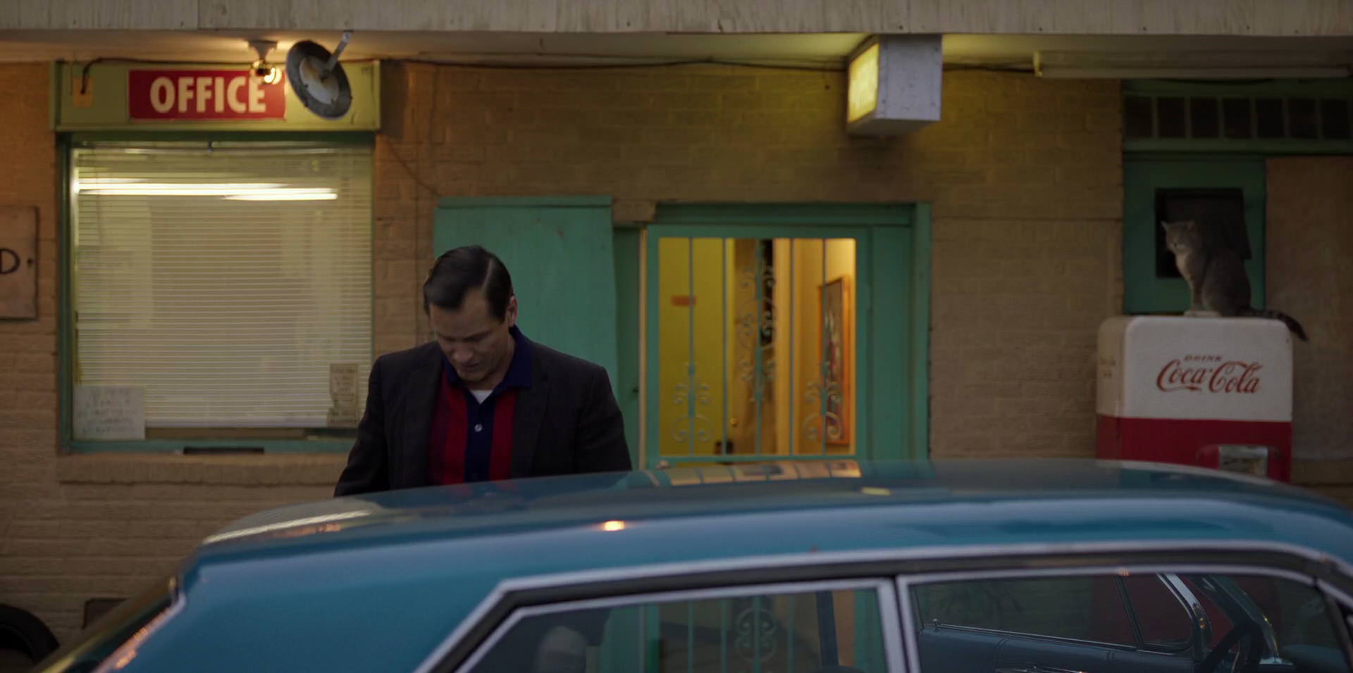 Green Book (2018) movie still 6403