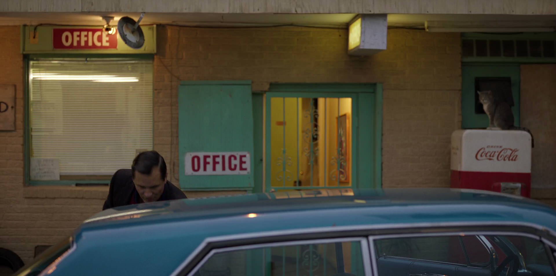 Green Book (2018) screencap 6405