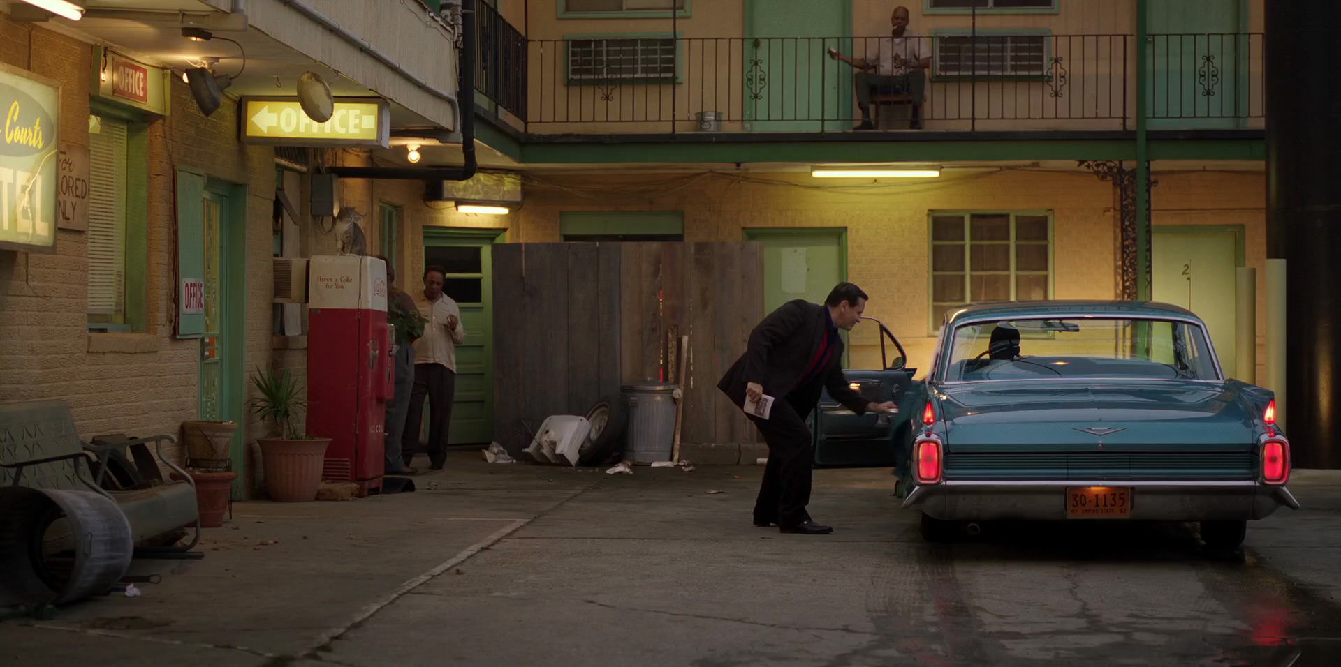 Green Book (2018) movie still 6406