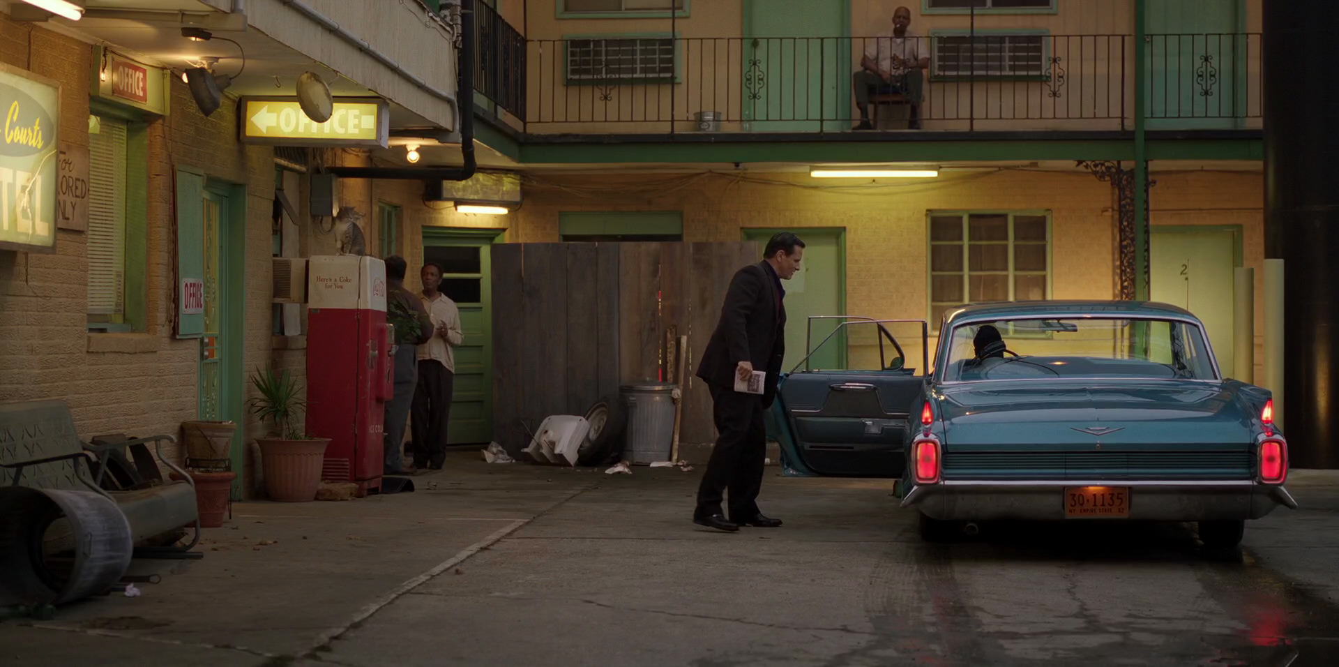 Green Book (2018) screencap 6408