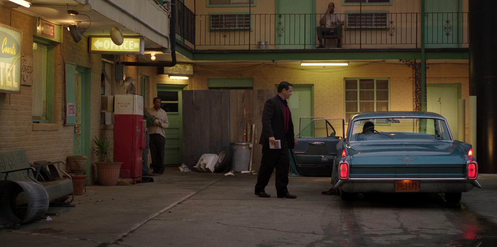 Green Book (2018) screencap 6411