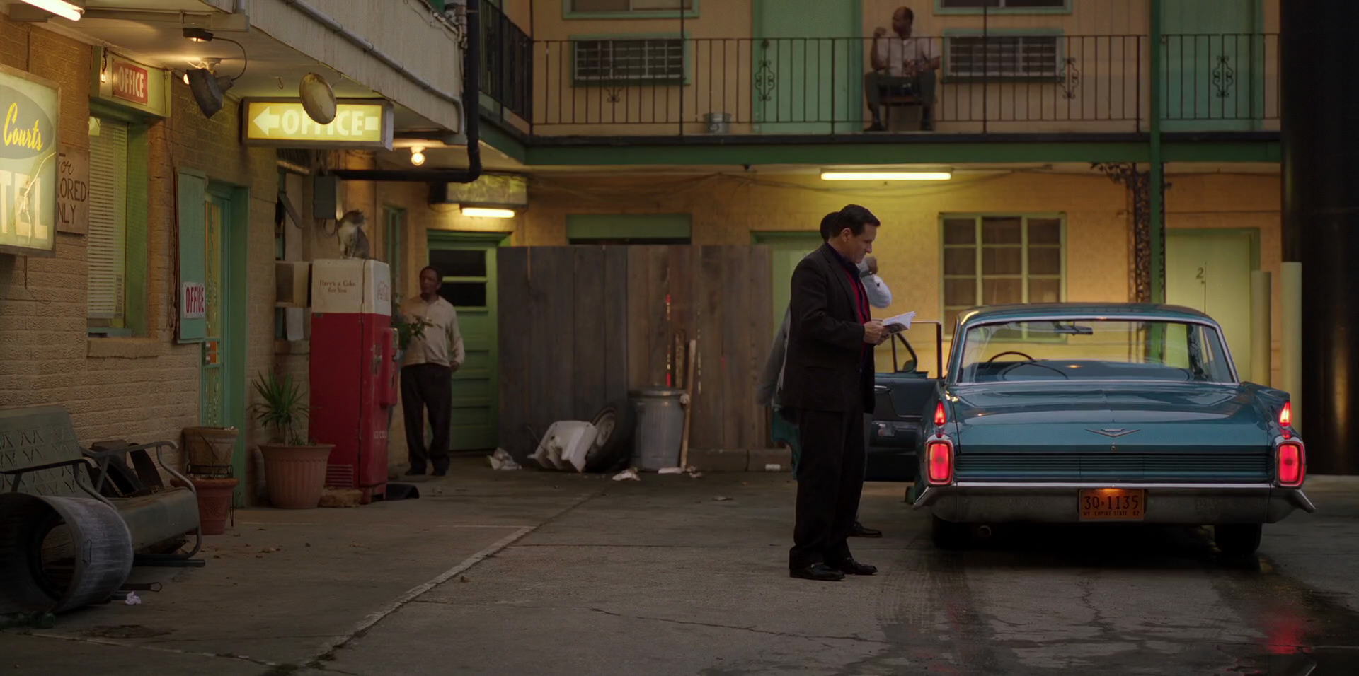Green Book (2018) screencap 6423