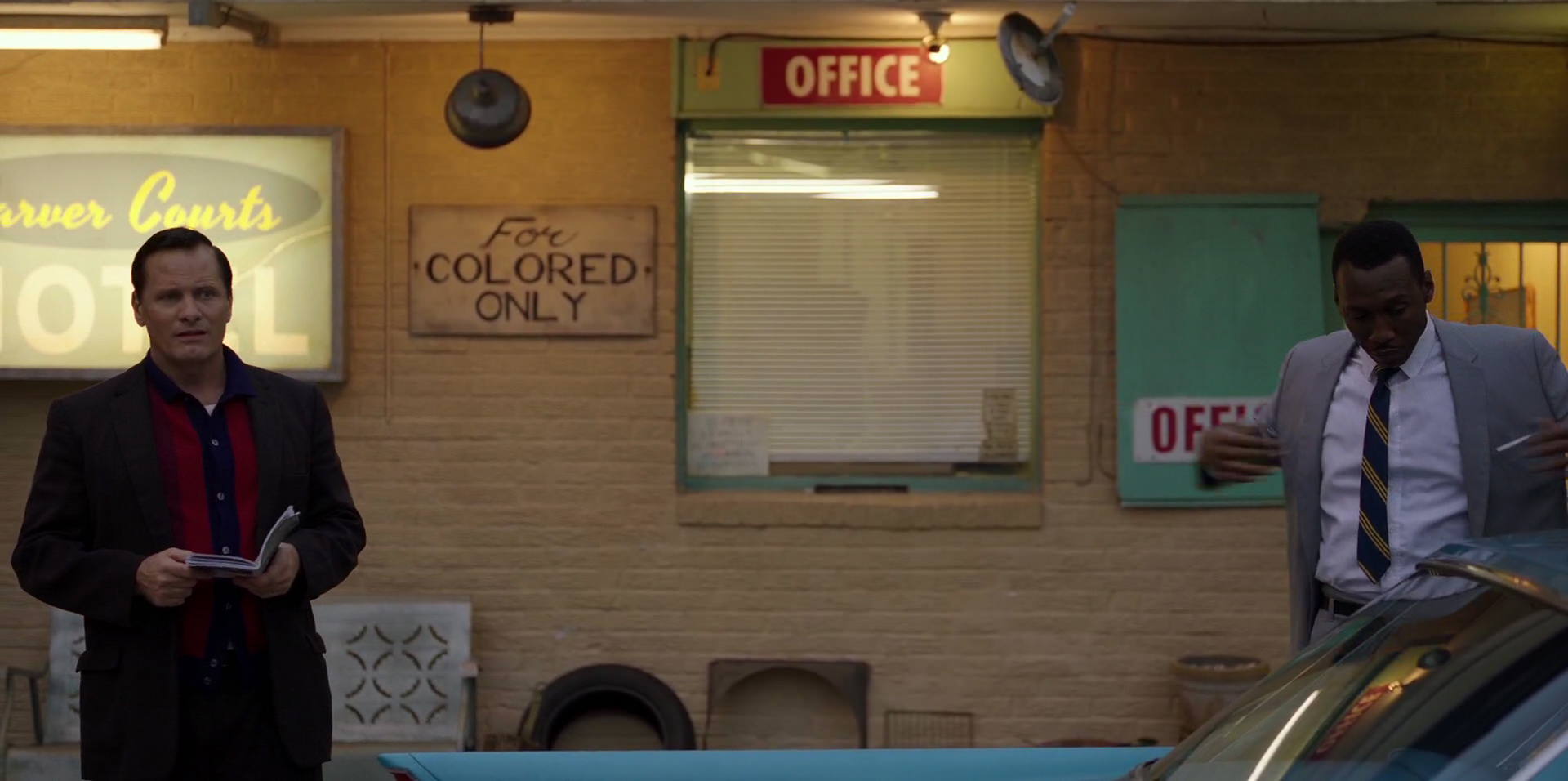 Green Book (2018) screencap 6432