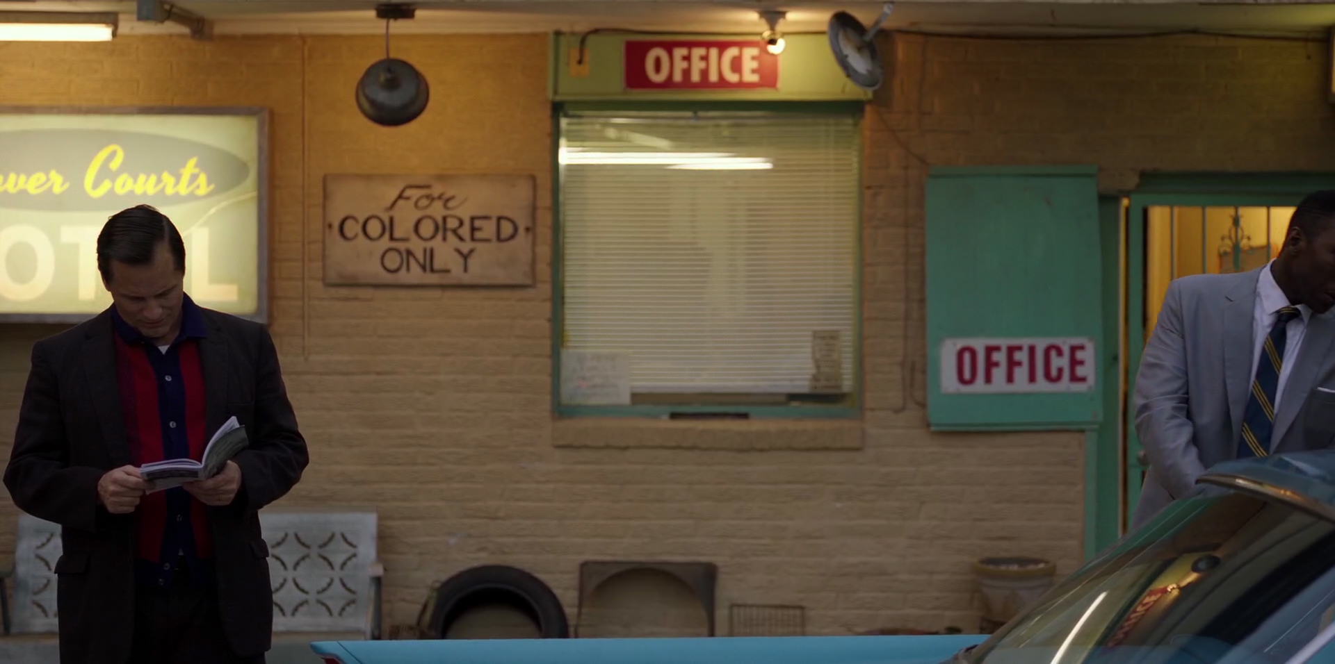 Green Book (2018) screencap 6435