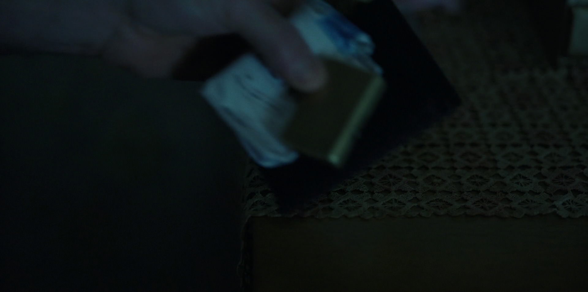 Green Book (2018) HD screenshot 644