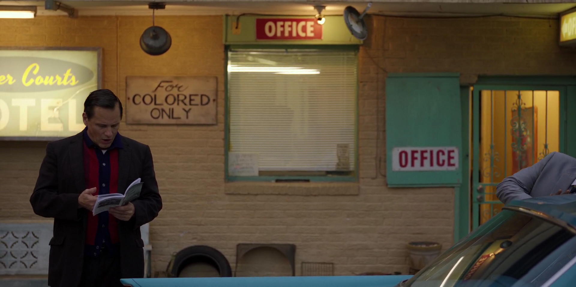 Green Book (2018) screencap 6441