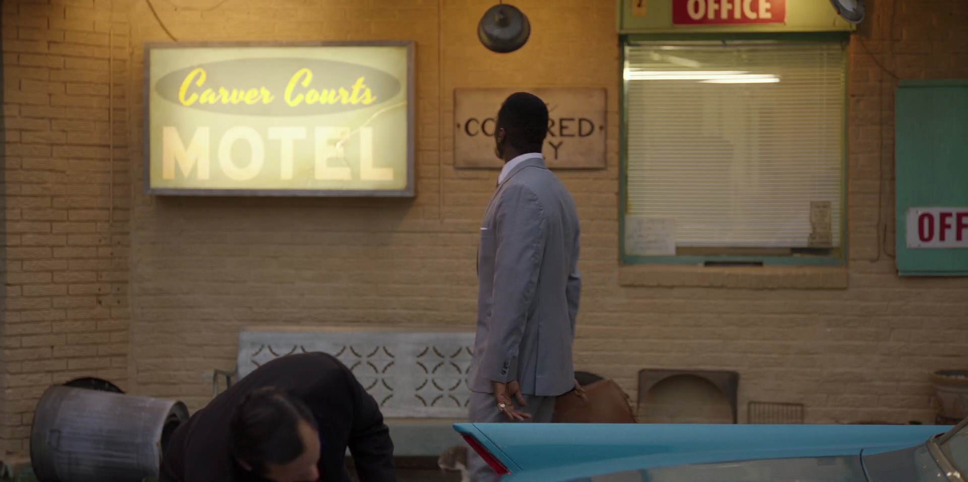 Green Book (2018) screencap 6465