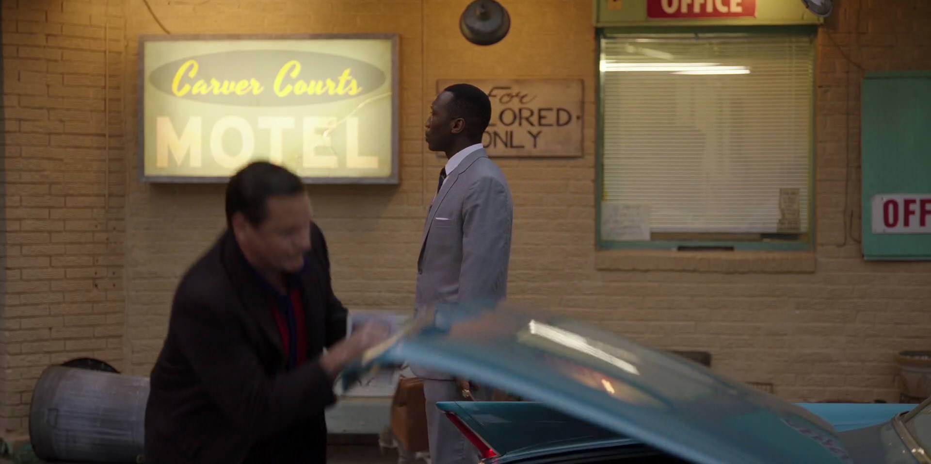 Green Book (2018) movie still 6466