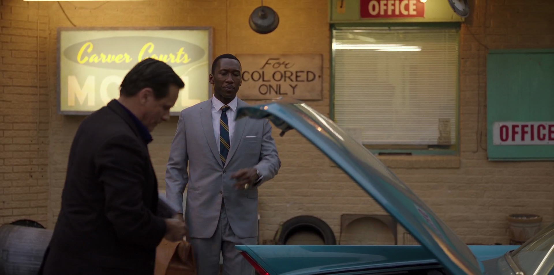 Green Book (2018) movie still 6469