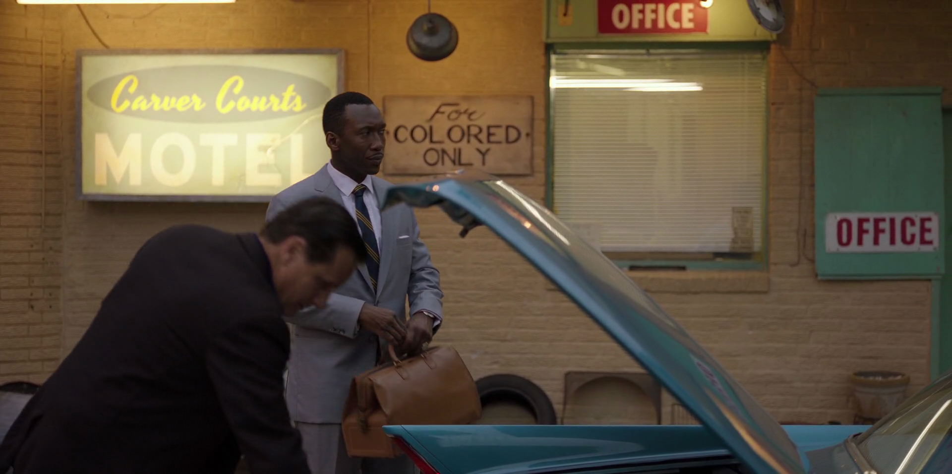 Green Book (2018) screencap 6471