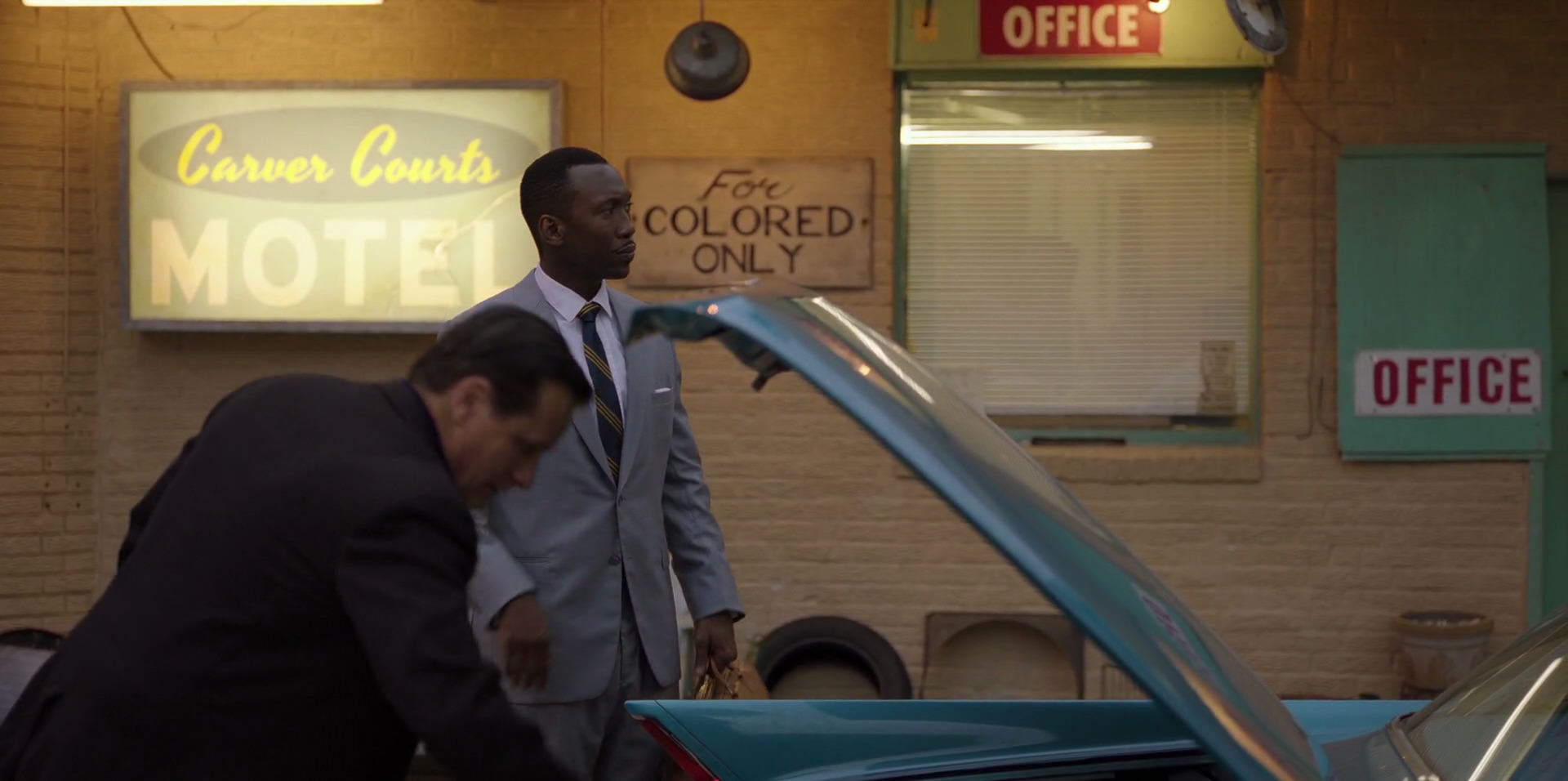 Green Book (2018) movie still 6472