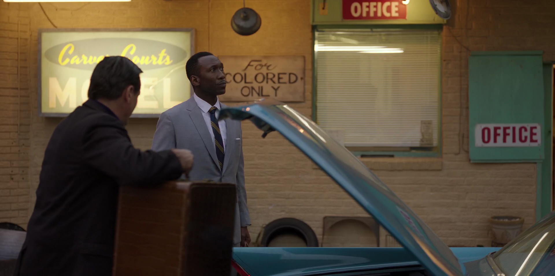 Green Book (2018) screencap 6474
