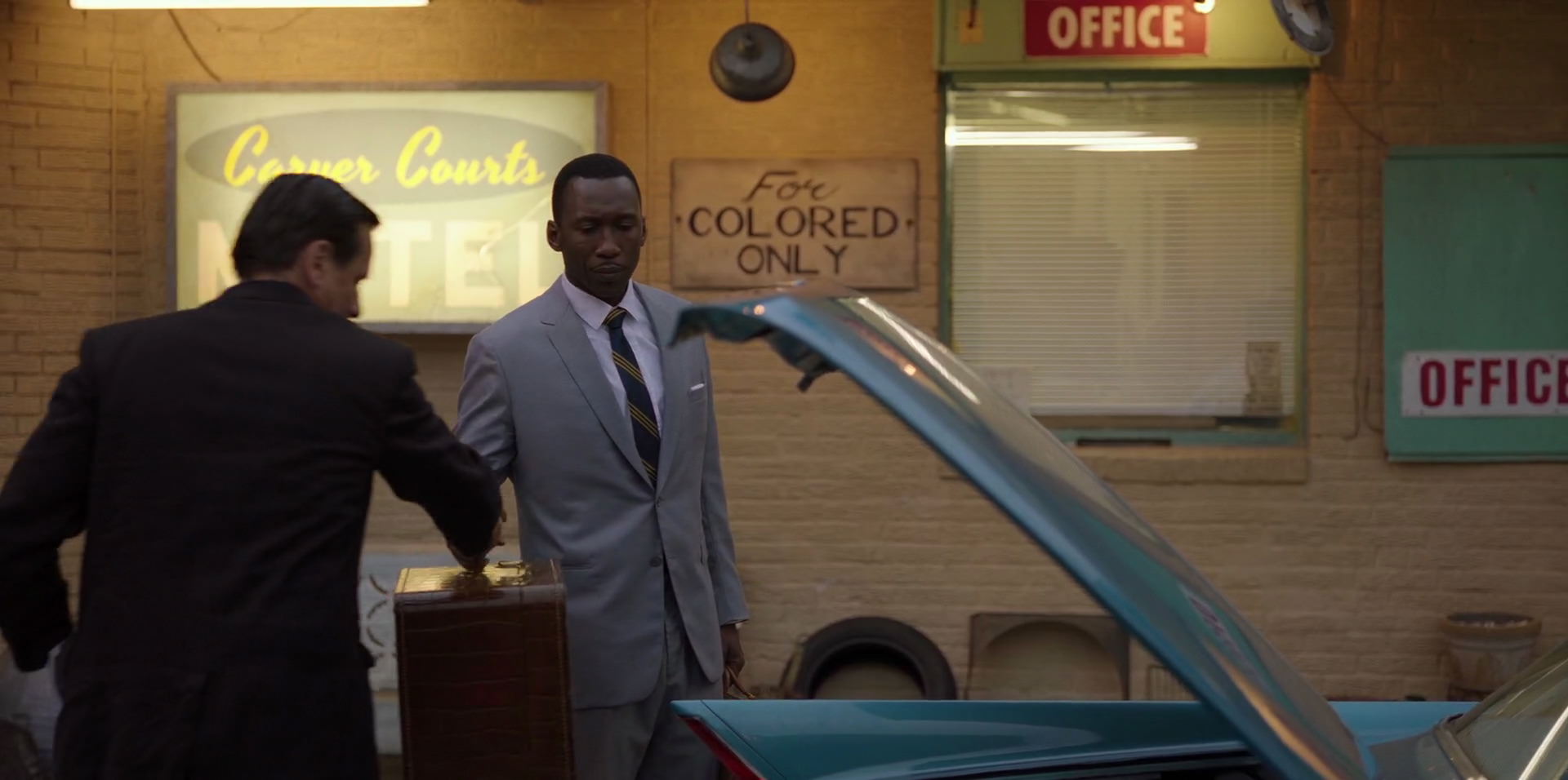 Green Book (2018) screencap 6477