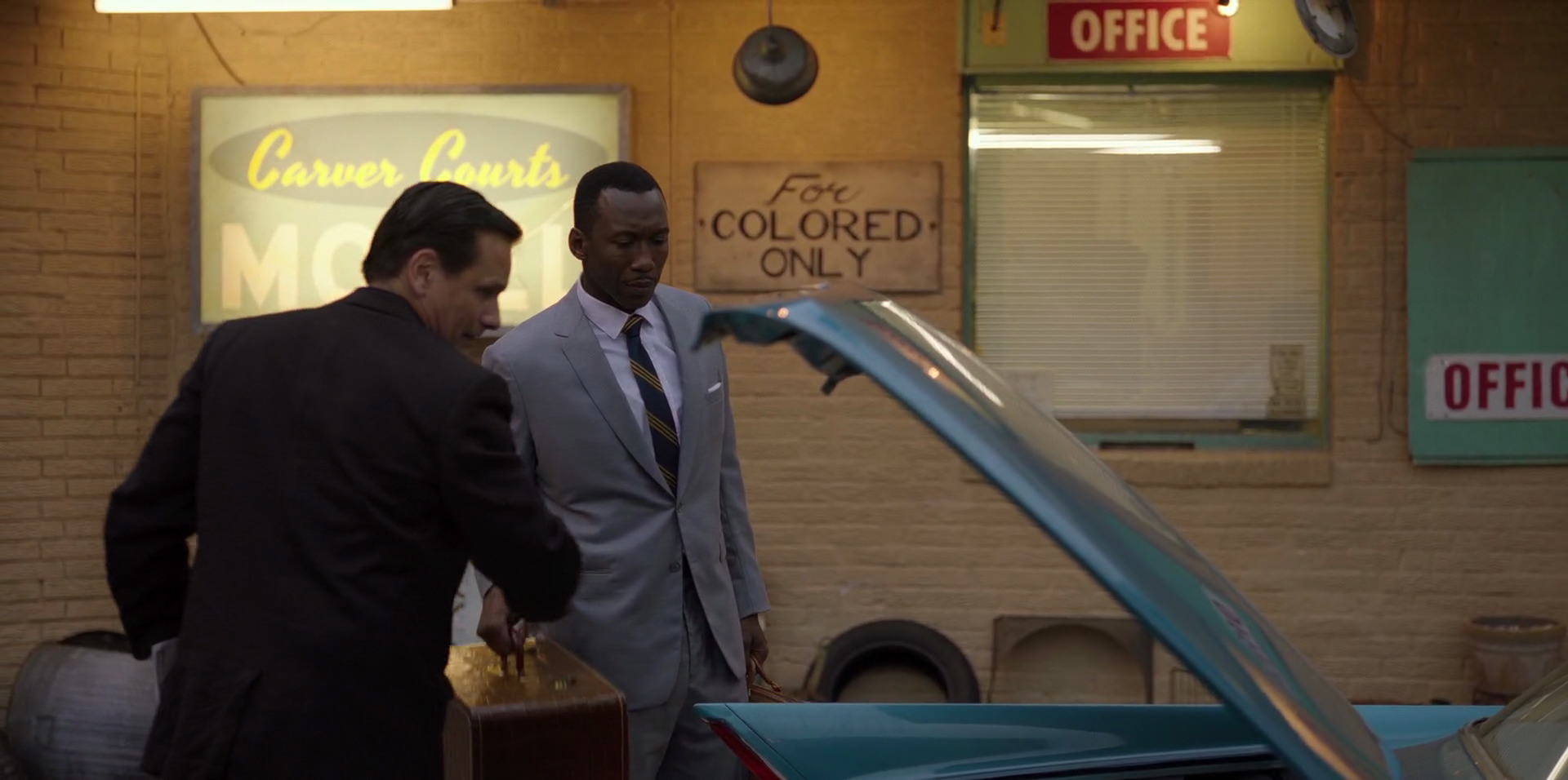 Green Book (2018) movie still 6478