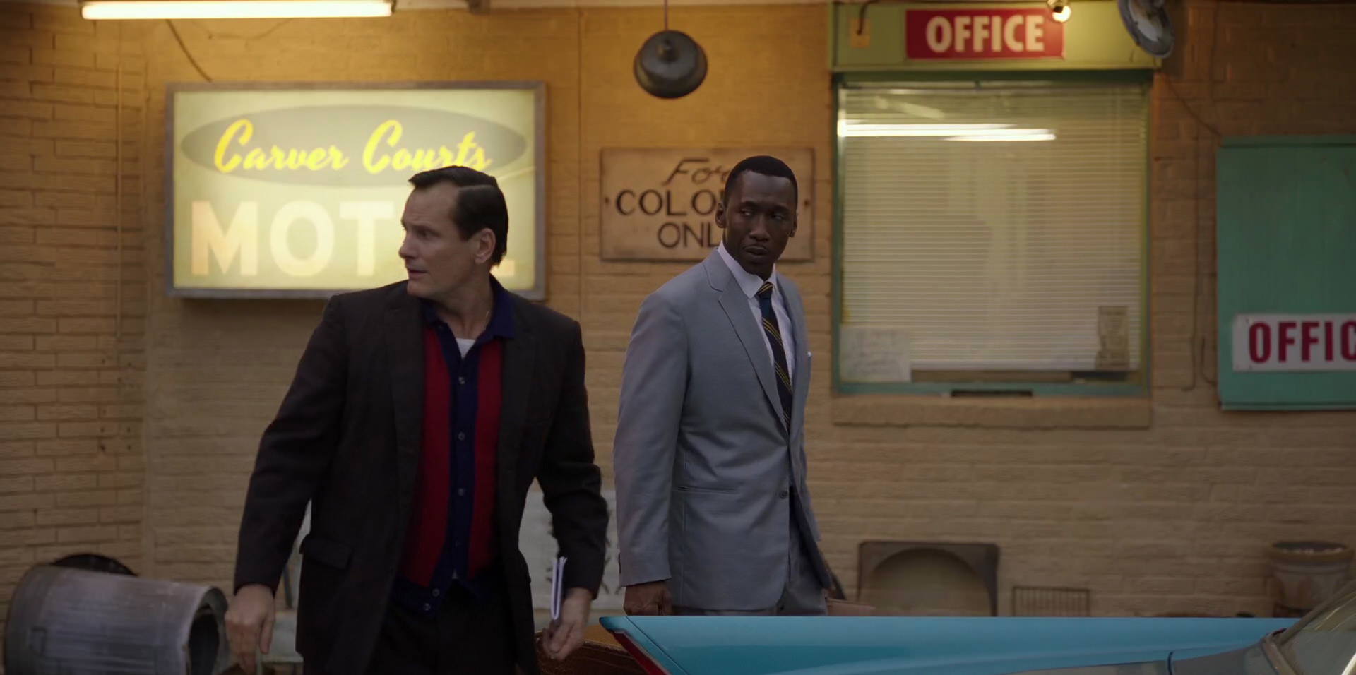 Green Book (2018) screencap 6483