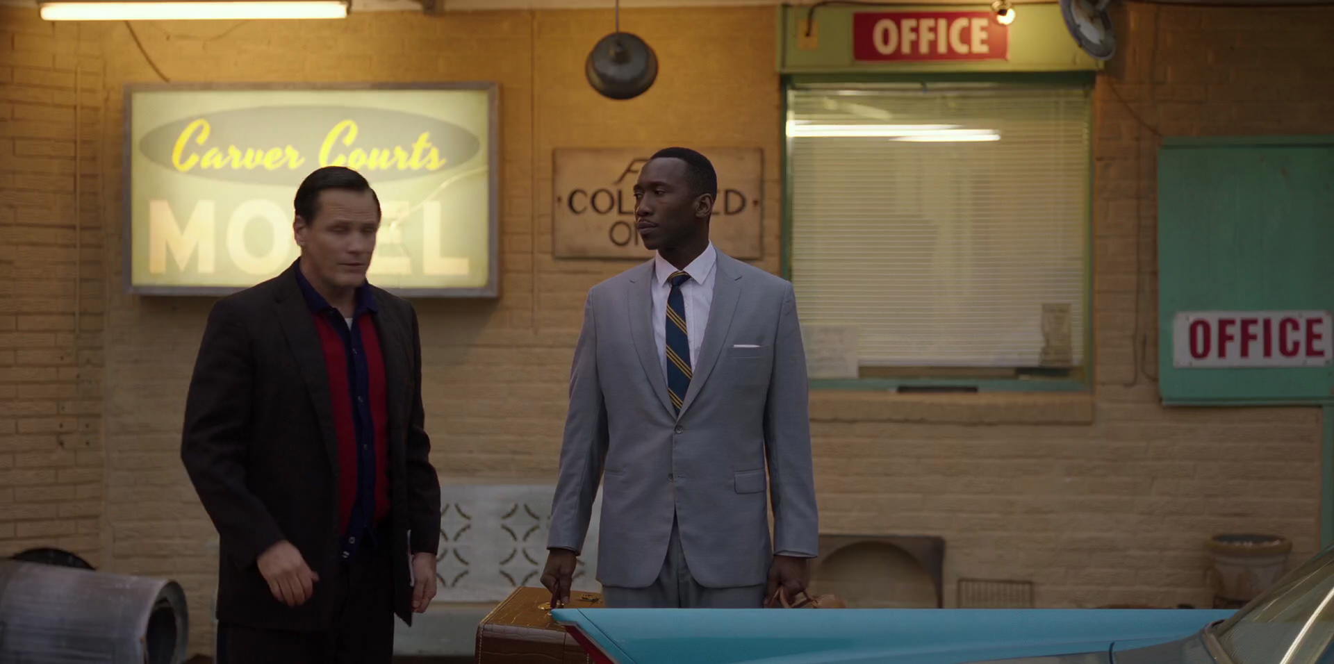Green Book (2018) screencap 6492