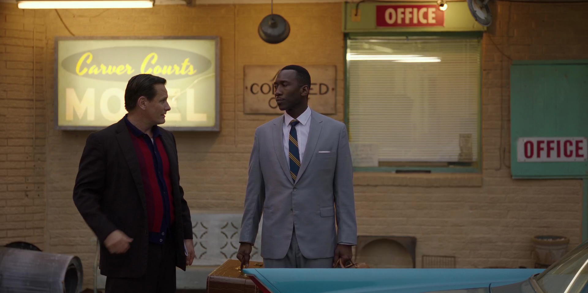 Green Book (2018) screencap 6495