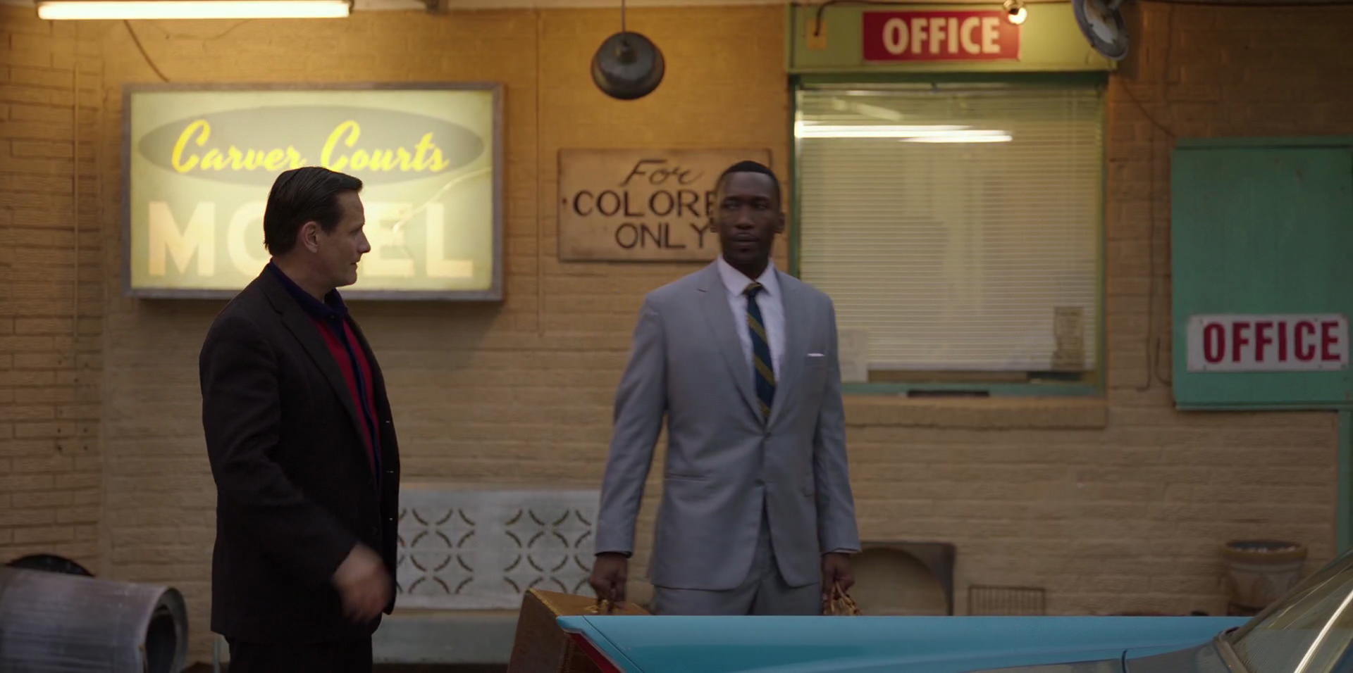 Green Book (2018) movie still 6499