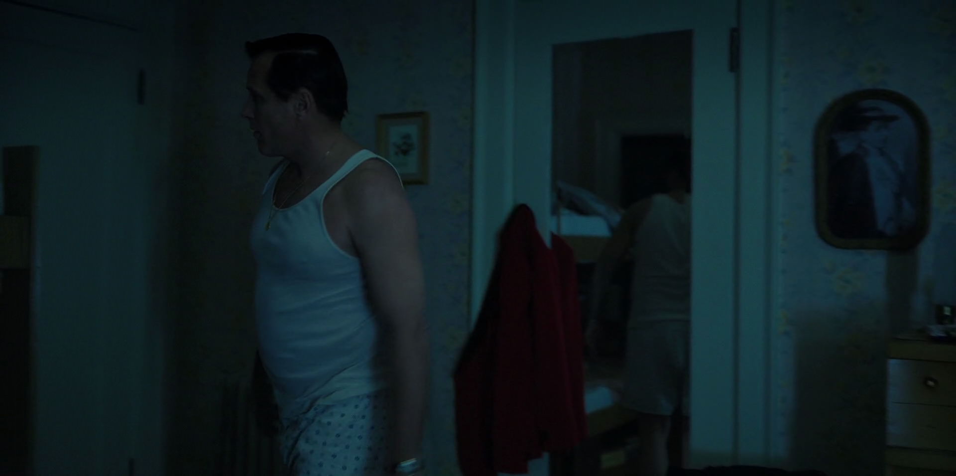 Green Book (2018) HD screenshot 650
