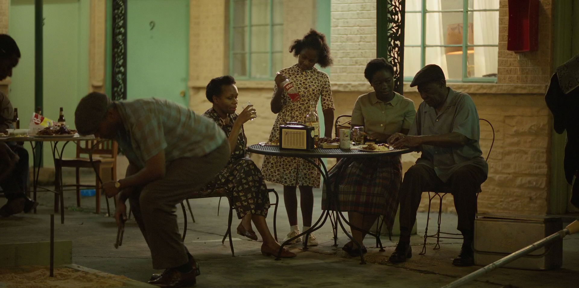 Green Book (2018) screencap 6501